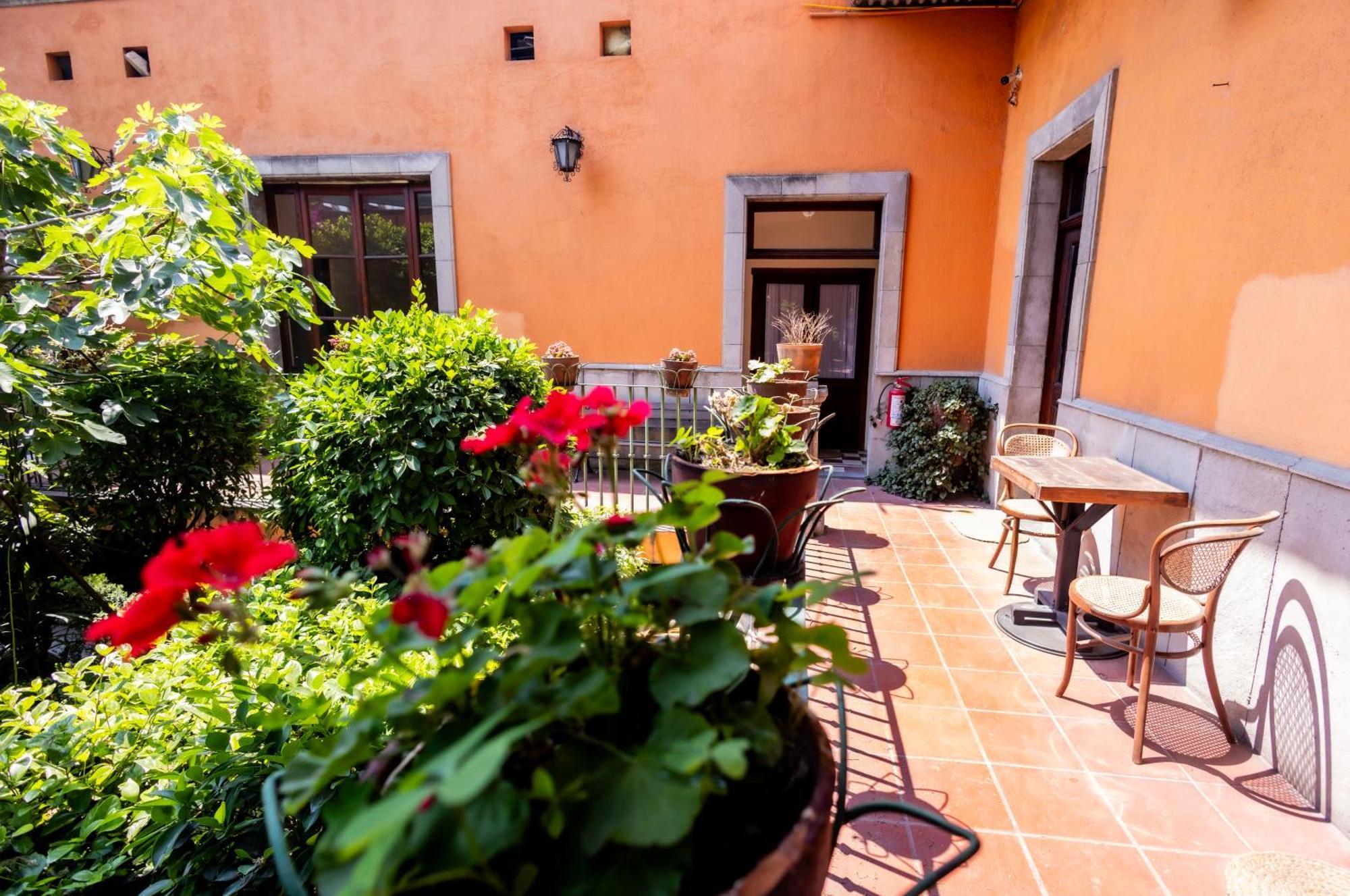 Hacienda Gobernadores مدينة مكسيكو المظهر الخارجي الصورة