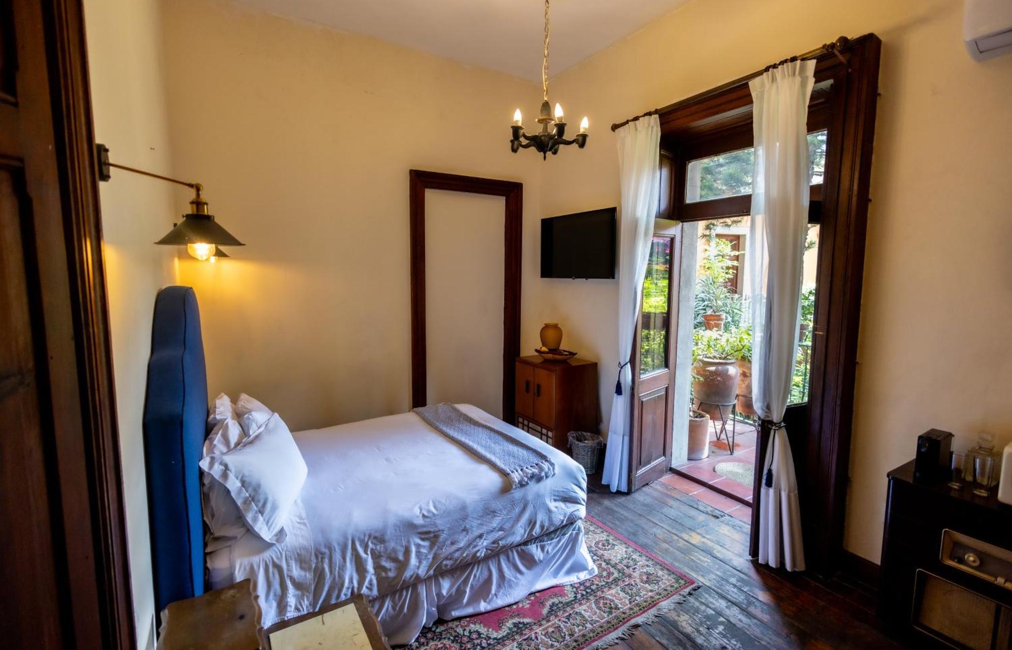 Hacienda Gobernadores مدينة مكسيكو المظهر الخارجي الصورة