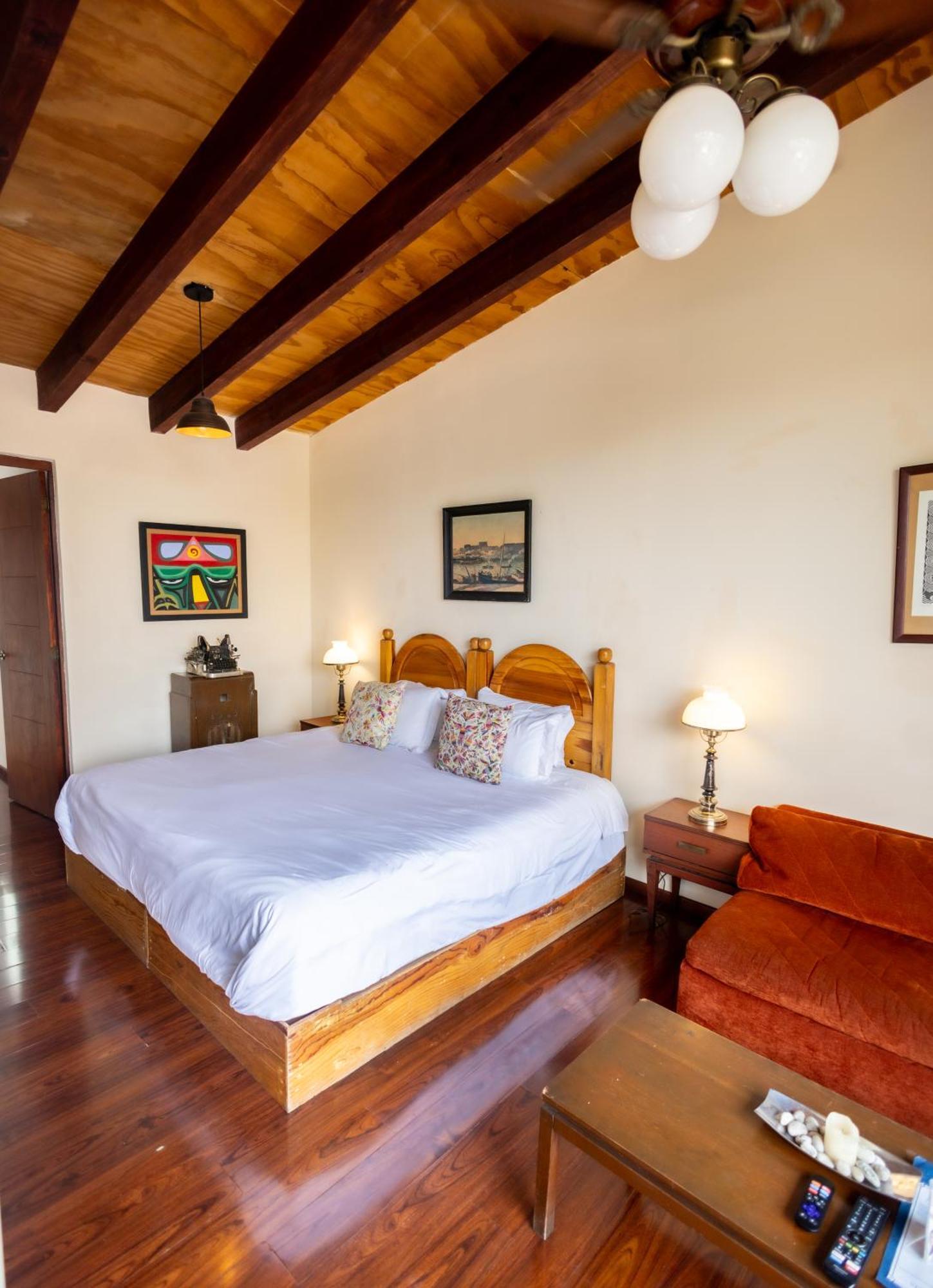 Hacienda Gobernadores مدينة مكسيكو المظهر الخارجي الصورة
