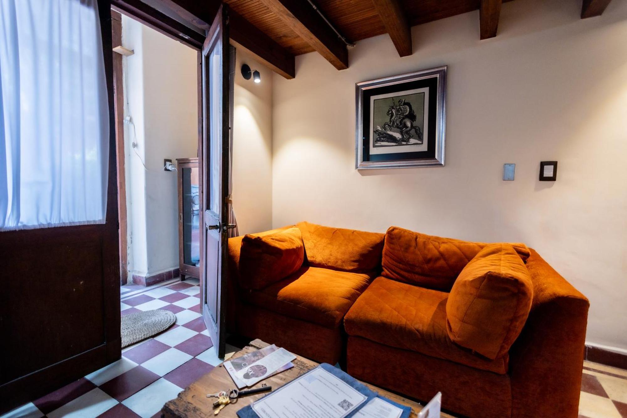 Hacienda Gobernadores مدينة مكسيكو المظهر الخارجي الصورة