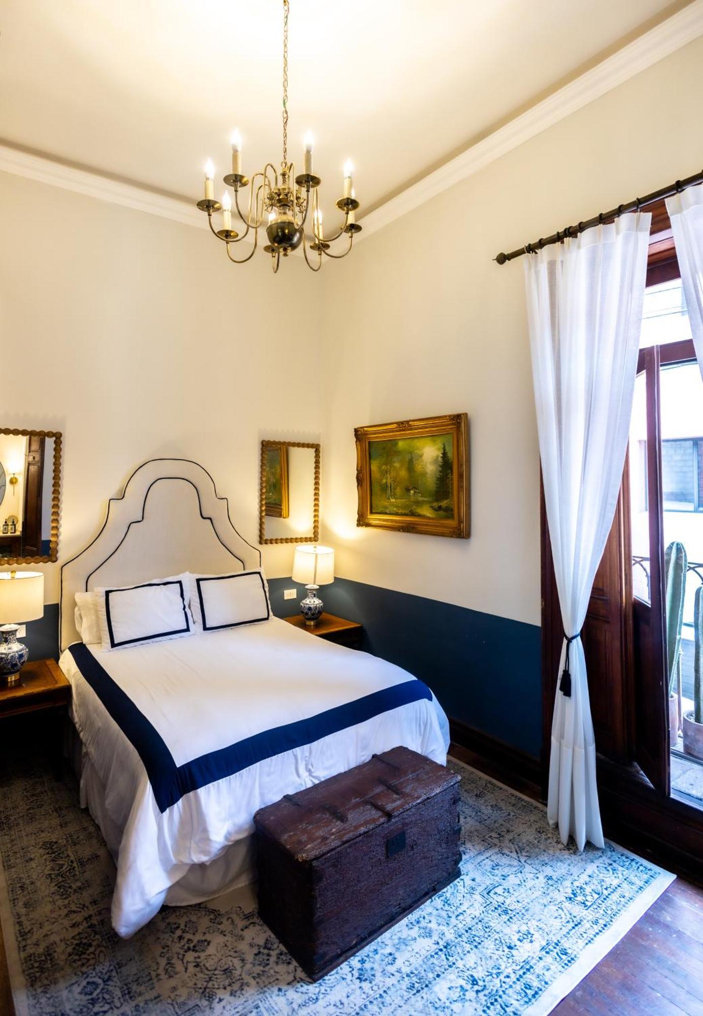 Hacienda Gobernadores مدينة مكسيكو المظهر الخارجي الصورة