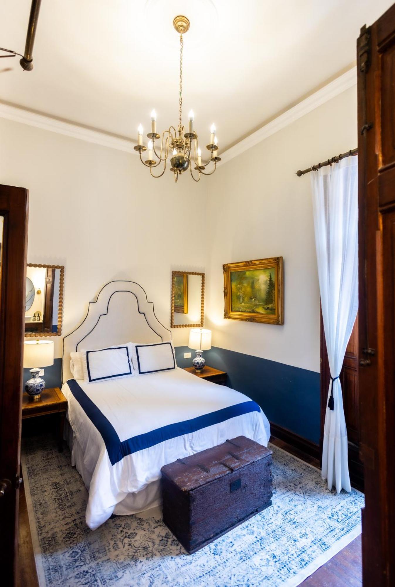 Hacienda Gobernadores مدينة مكسيكو المظهر الخارجي الصورة